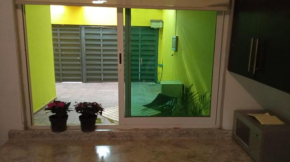 Poniente Hostal Sucursal Minerva